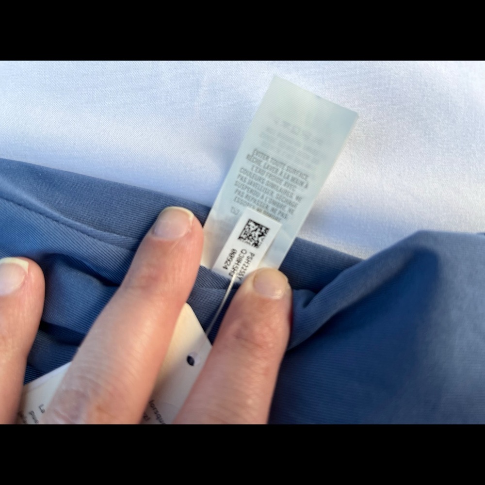 ✨ 2x HP ✨ Shine Blue ✨ One Piece Swimsuit ✨ - Picture 5 of 10